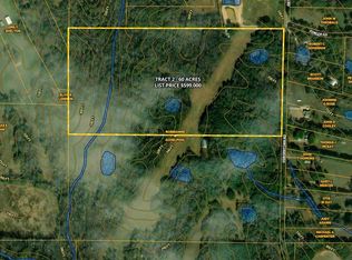 0 N Osborntown Rd #60, Arlington, TN 38002
