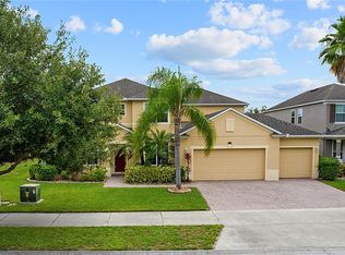 12661 Sawgrass Plantation Blvd, Orlando, FL 32824