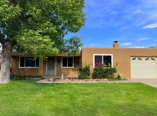 1841 Gretta St NE, Albuquerque, NM 87112