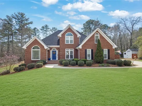 2609 Fireside Trl SW, Conyers, GA 30094