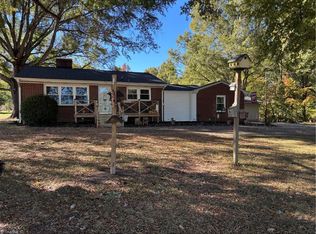 5716 Stigall Rd, Kernersville, NC 27284