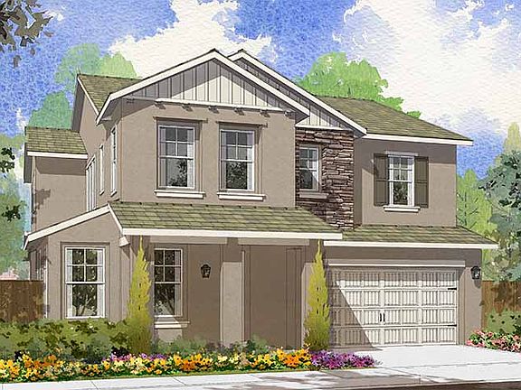 CottageStone Accents