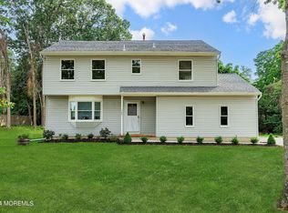 744 Herbertsville Rd, Brick, NJ 08724