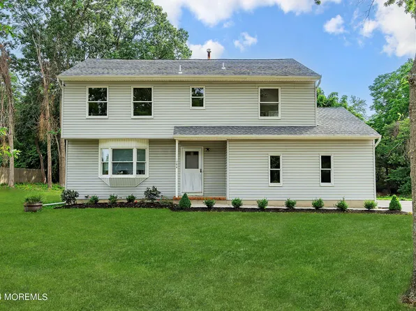 744 Herbertsville Road, Brick, NJ 08724