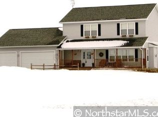 1720 96th Ave, Hammond, WI 54015