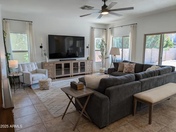 1277 QUESTA Court, Sierra Vista, AZ 85635