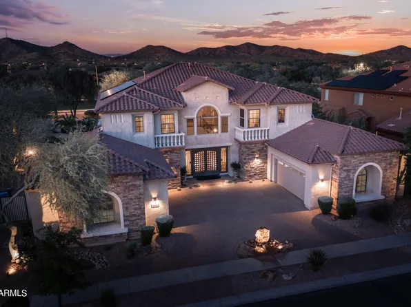 1828 W CALLE DE POMPAS --, Phoenix, AZ 85085