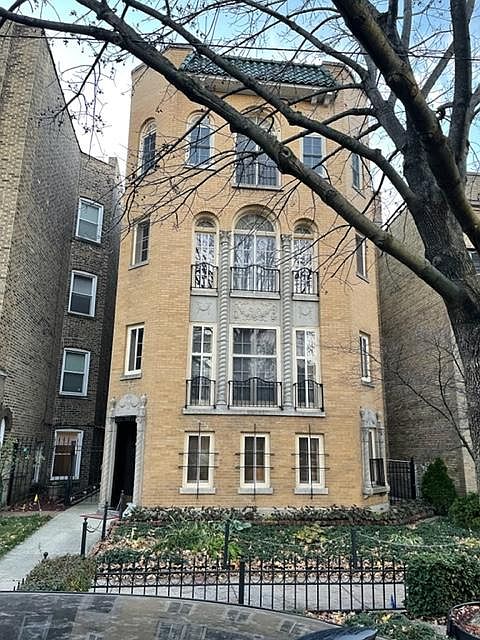 1st image of 5514 N Campbell Ave APT 3