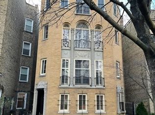 5514 N Campbell Ave APT 3, Chicago, IL 60625