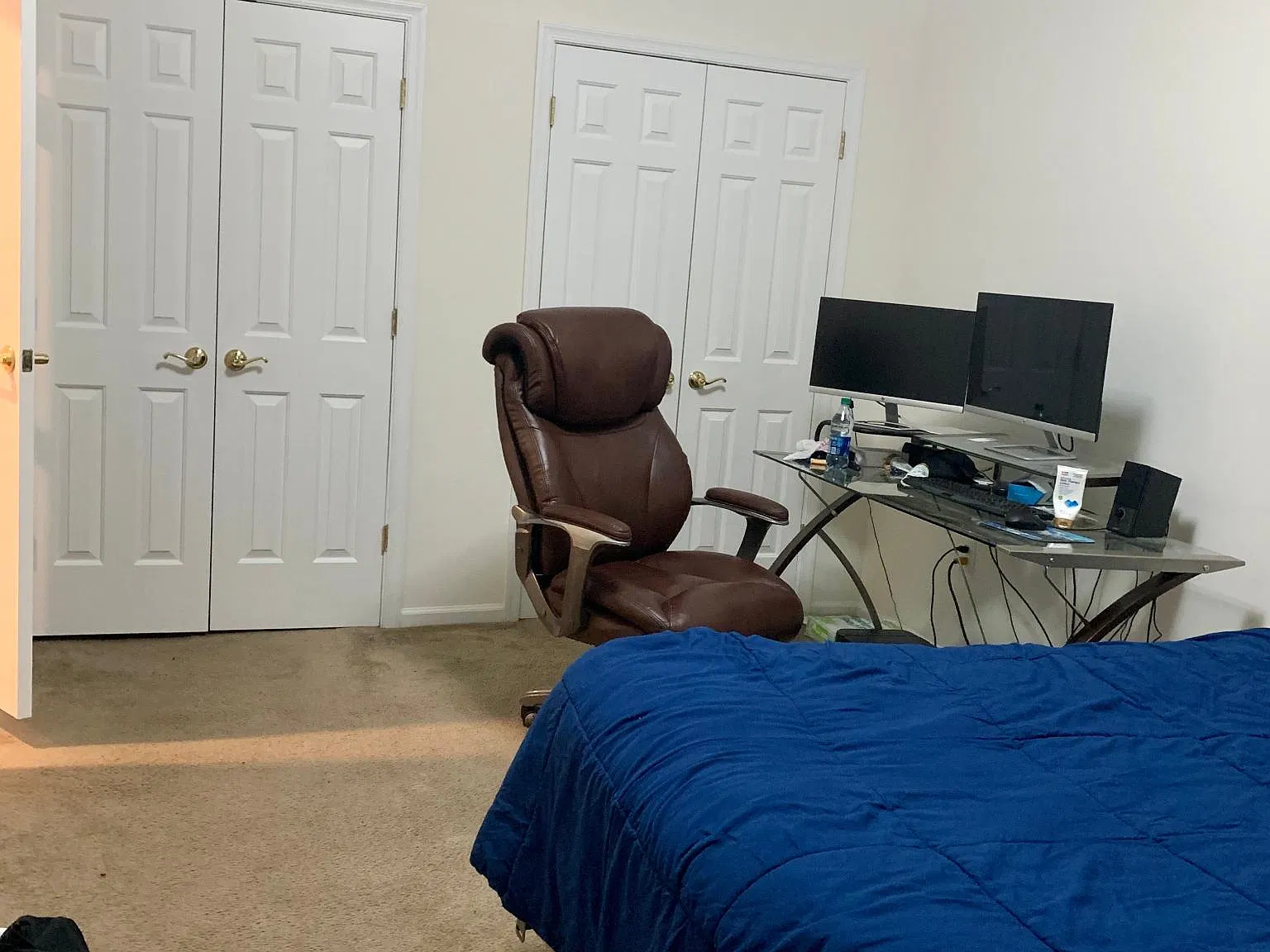 1 bed, 700 sqft, $1,400 — Photo 4