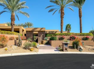 17 Sun Ridge Cir, Rancho Mirage, CA 92270