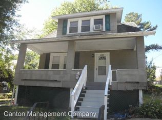 4321 Parkwood Ave, Baltimore, MD 21206