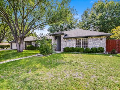 804 Garden Meadow Dr, Georgetown, TX, 78628
