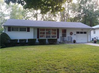 12111 E 47th Ter S, Independence, MO 64055
