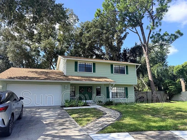 4017 Paddlewheel Dr — Photo 1