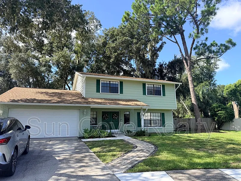 4017 Paddlewheel Dr