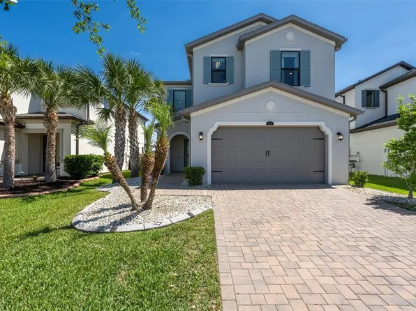 4790 TRAMANTO LANE, WESLEY CHAPEL, FL 33543