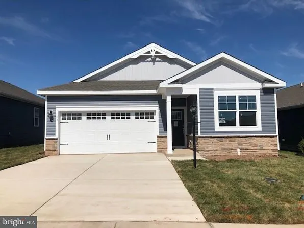 53 Chokeberry Way, Gettysburg, PA 17325