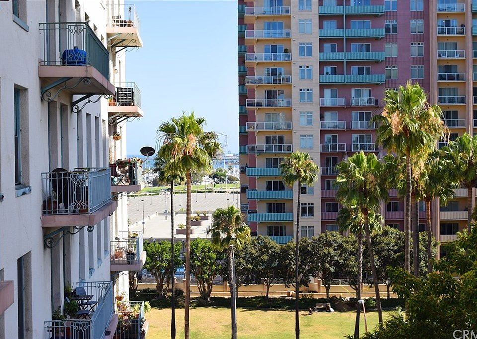 1st image of 455 E Ocean Blvd APT 612