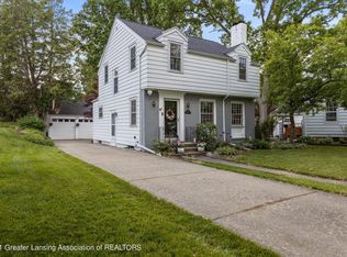 249 University Dr, East Lansing, MI 48823