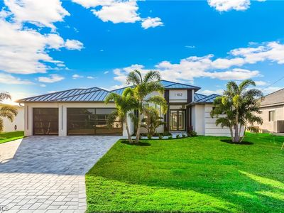 3102 SW 26th Ave, Cape Coral, FL, 33914