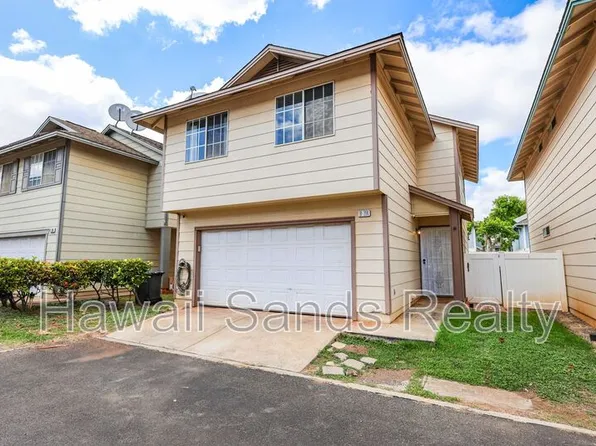91-204 Kuina Pl #101, Ewa Beach, HI 96706