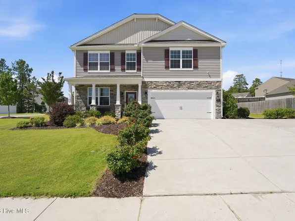 401 Apricot Lane, Carthage, NC 28327