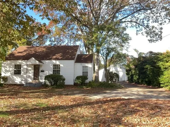 8443 Chesapeake Blvd, Norfolk, VA 23518