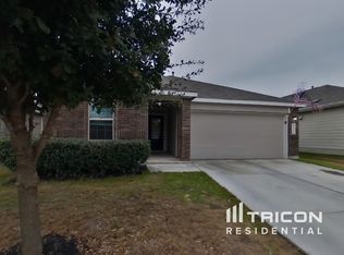 8446 Terlingua Cv, Converse, TX 78109