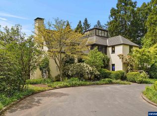 4025 SW West Hills Rd, Corvallis, OR 97333