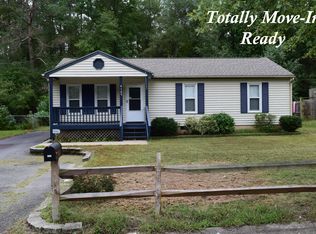 4149 Laurel Oak Rd, North Chesterfield, VA 23237