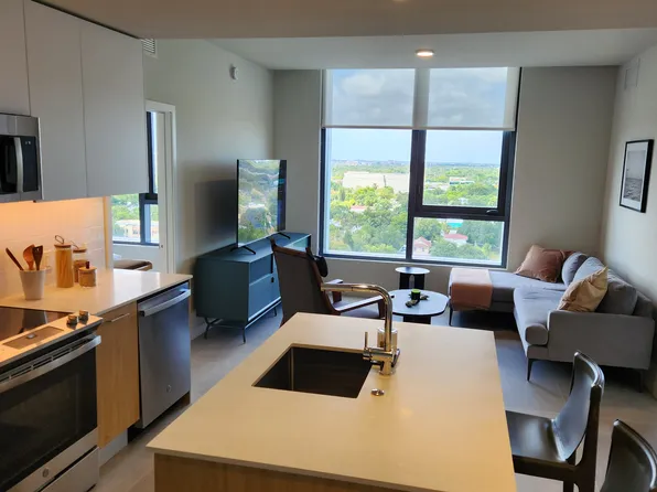 2160 NW 1st Ave #A6, Miami, FL 33127