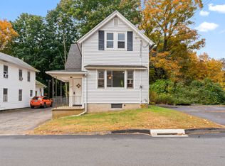 125 Riverside St, Watertown, CT 06779