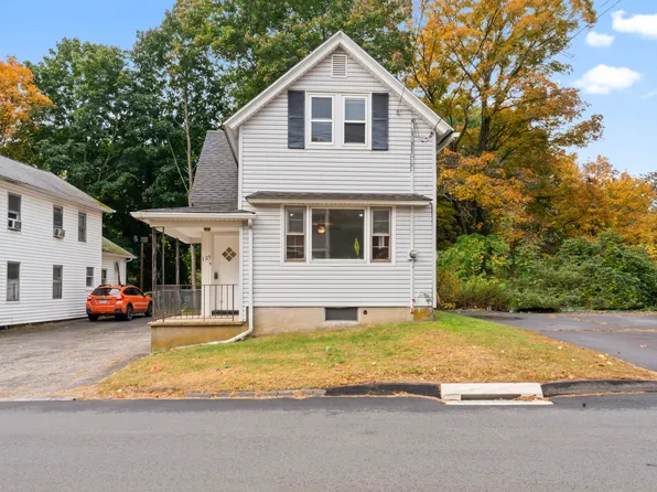 125 Riverside Street, Watertown, CT 06779
