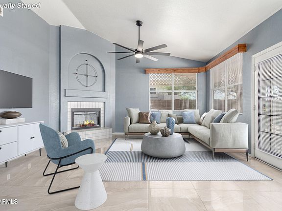 2nd image of 9011 W FARGO Drive