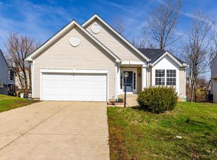 9577 Creekhill Dr, Cincinnati, OH 45231