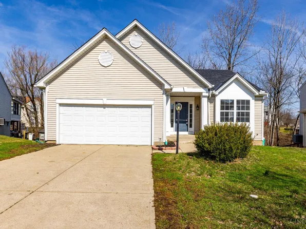 9577 Creekhill Dr, Cincinnati, OH 45231