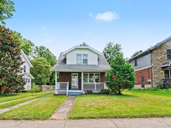 6416 Heitzler Ave, Cincinnati, OH 45224