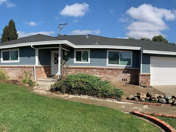 109 Cypress Dr, Woodland, CA 95695