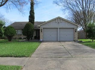 1811 Bent Oak Dr, Missouri City, TX 77489