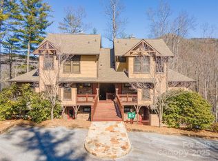 Mountain Lodges, Tuckasegee, NC 28783