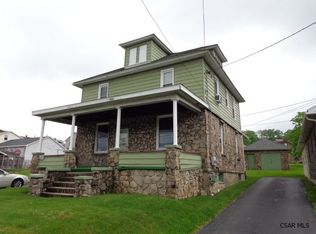 203 Plank Rd, Somerset, PA 15501