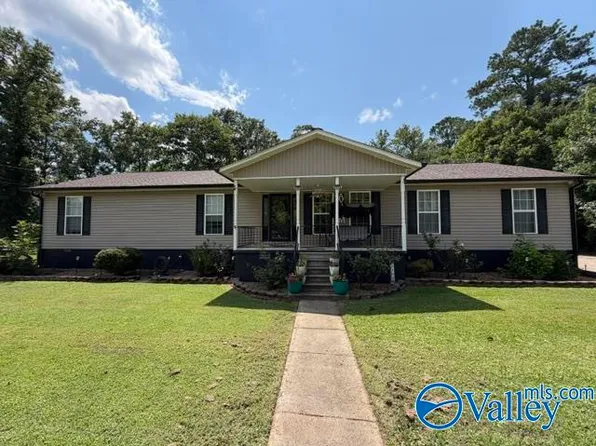 1105 Wood Ave SE, Attalla, AL 35954