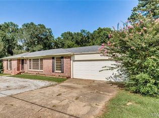 3415 3rd Ave E, Tuscaloosa, AL 35405