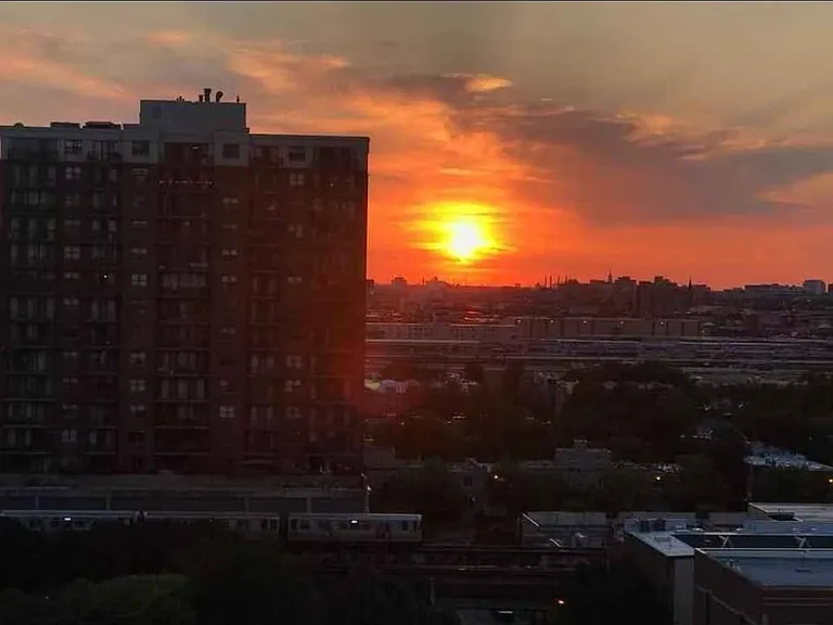 Sunset View