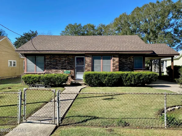 310 Laporte St, Abbeville, LA 70510