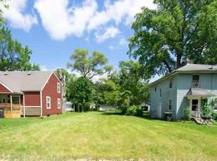 1514 Obrien St, South Bend, IN