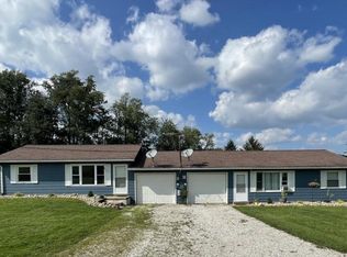 7981 Fulton Rd, Sterling, OH 44276