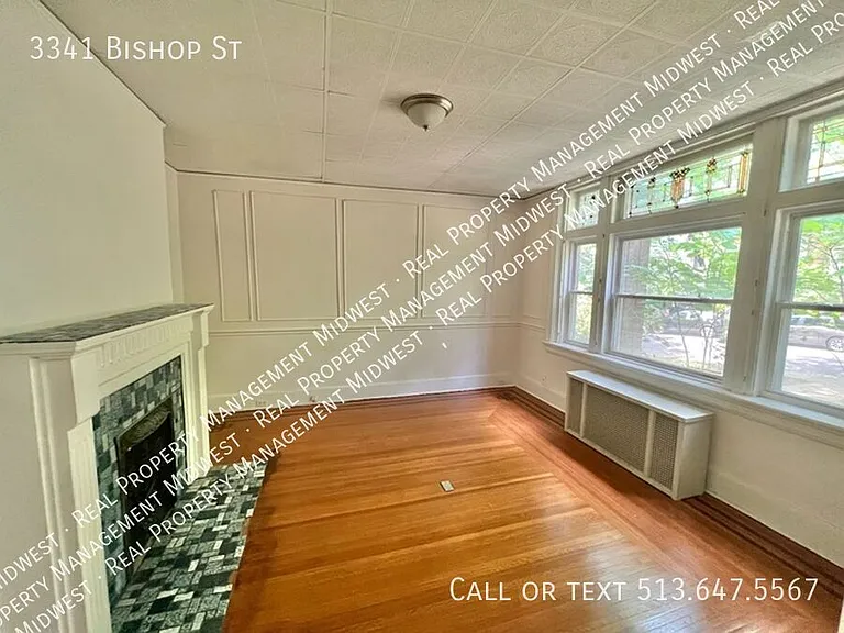 3341 Bishop St — Photo 4