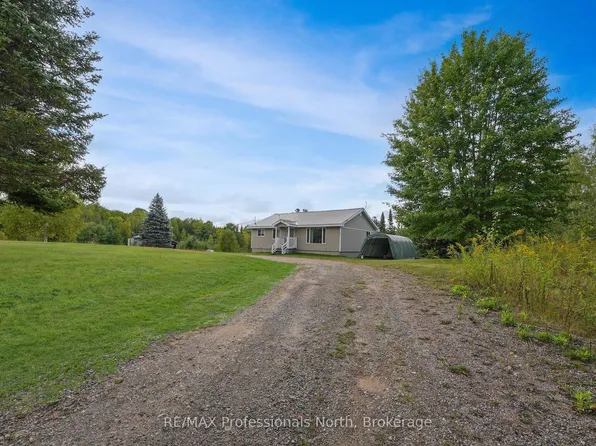 4072 Gelert Rd, Minden Hills, ON K0M 1S0